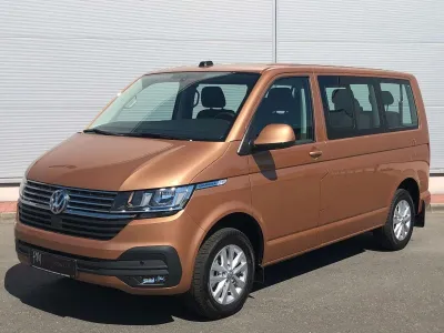 T6 Caravelle